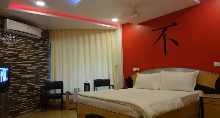 Hotel Manasa Inn, Bellary 1
